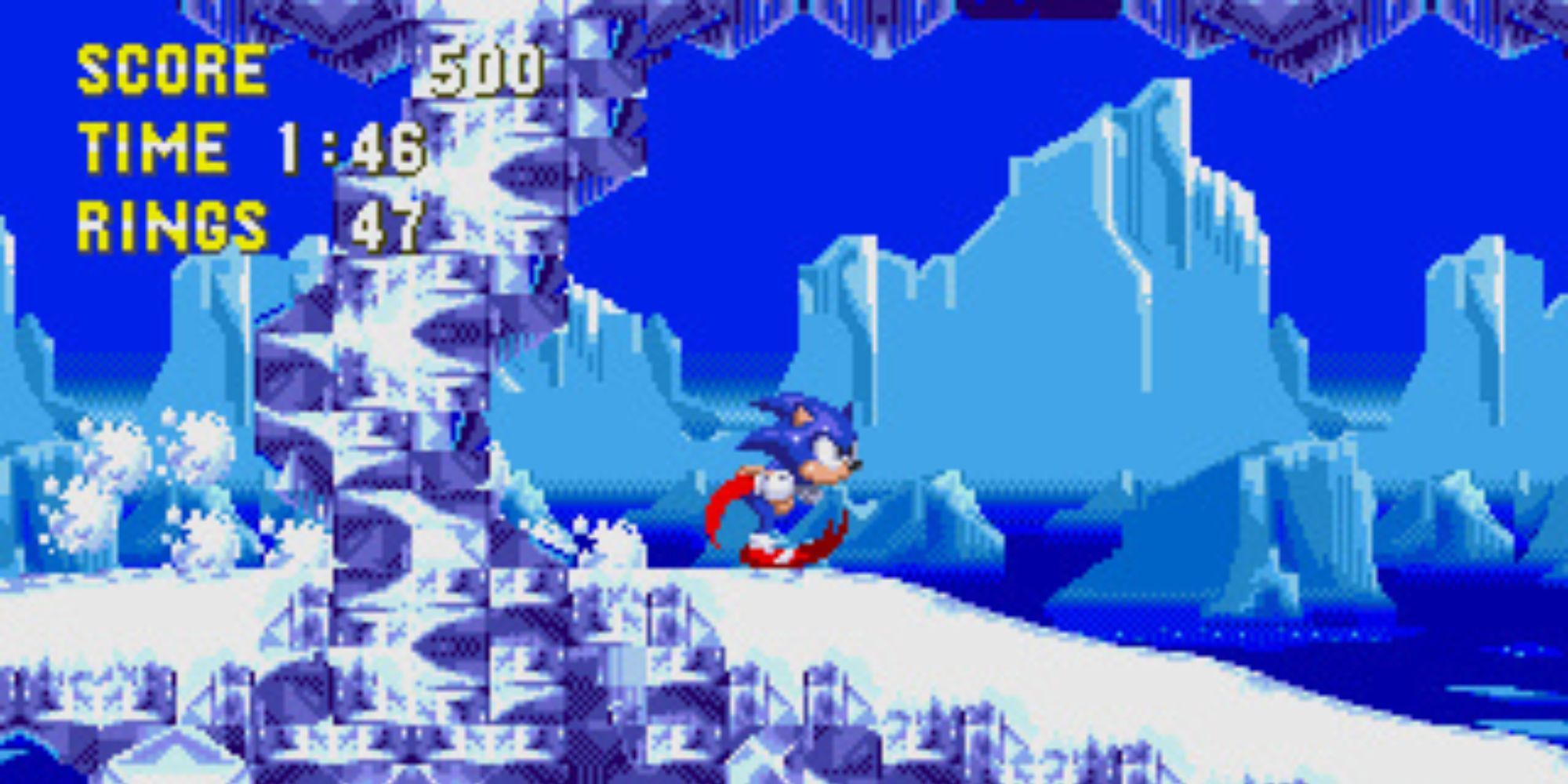 8 Best Snow Levels In Video Games