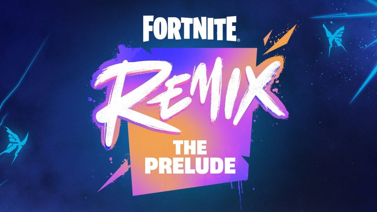 fortnite remix chapter the prelude live event start time