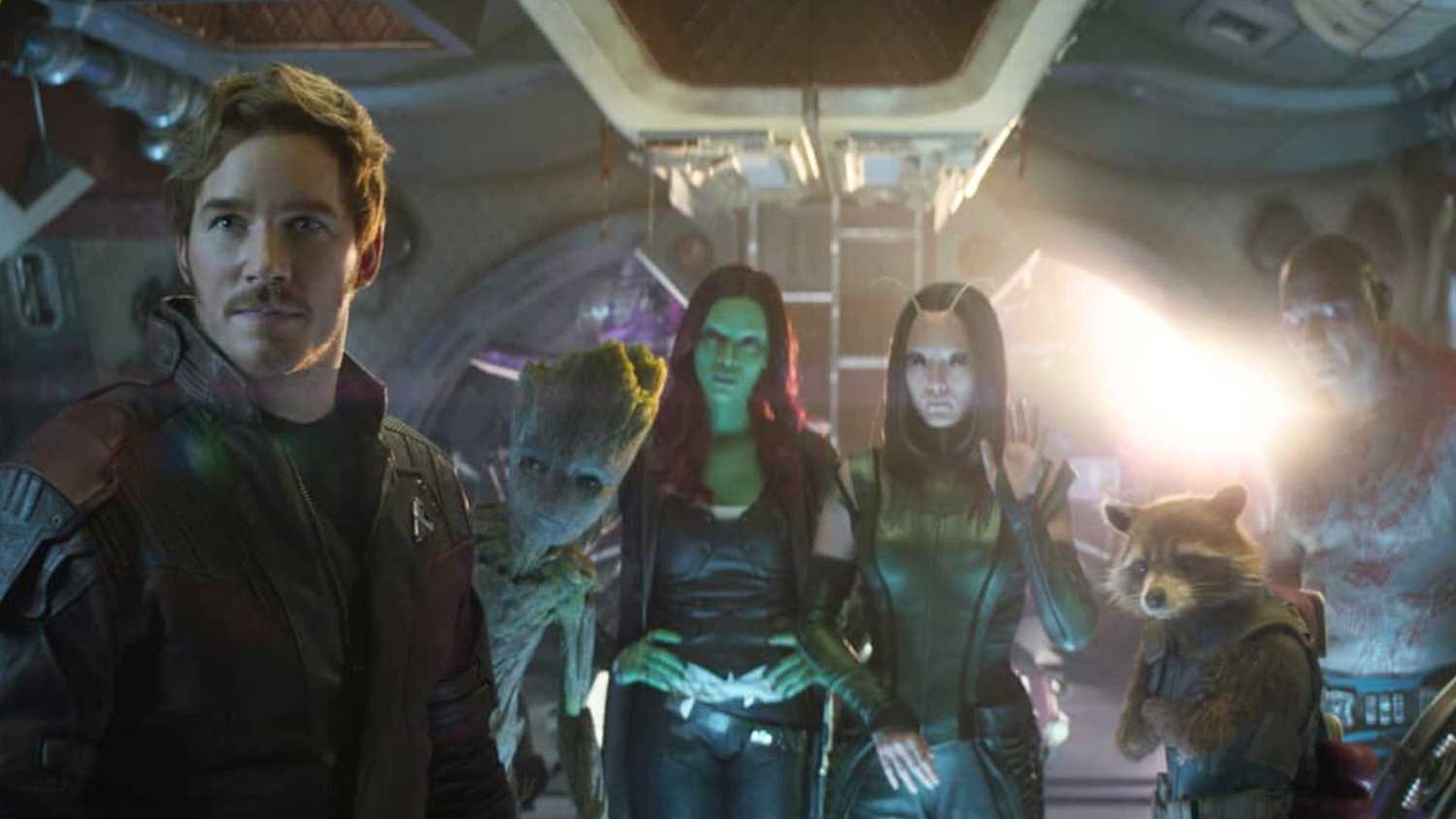 Thunderbolts في القصص المصورة