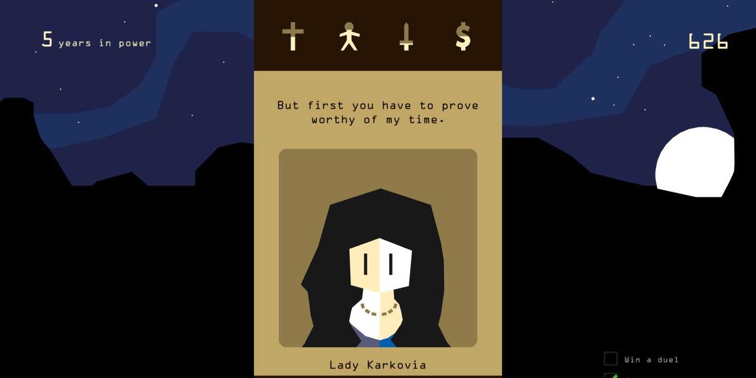 Best Games That Let You Control Entire Kingdoms