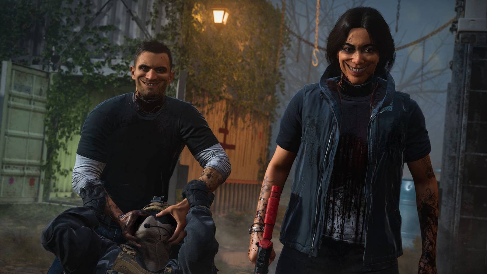 Cod Sloth Call of Duty Adds Disturbing New Tracer Pack