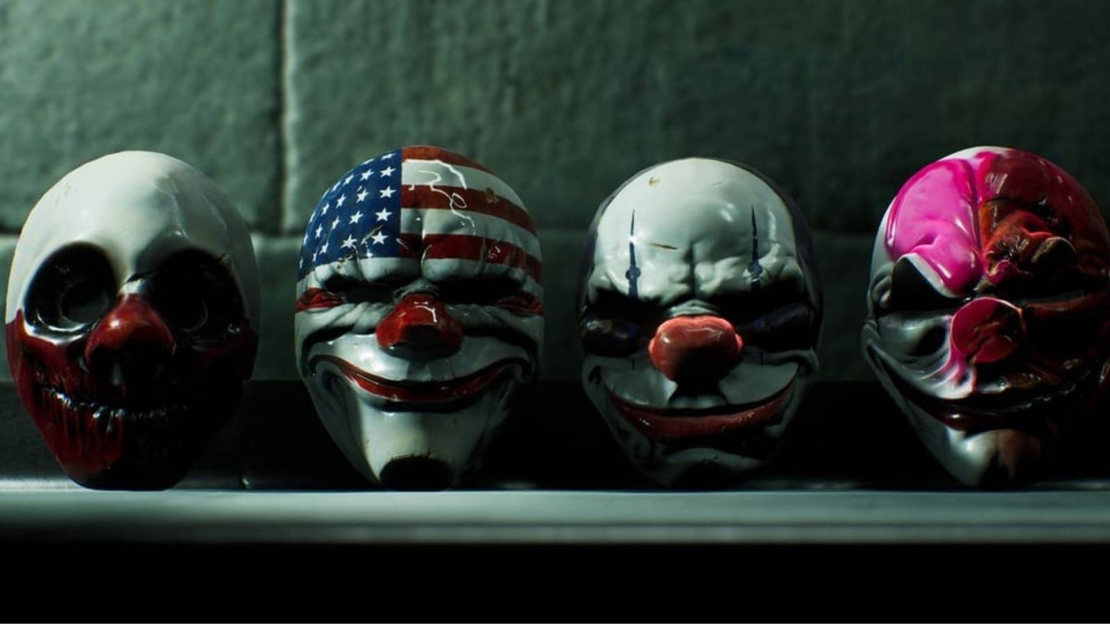 payday 3 now has mostly positive reviews on steam