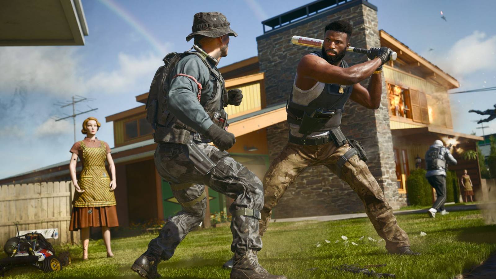 call of duty black ops 6 major ttk multiplayer bug