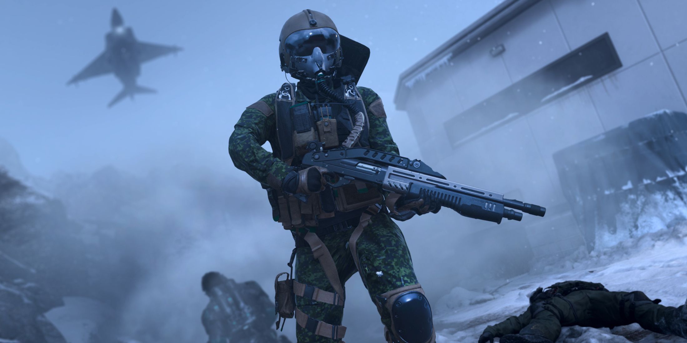 Call of Duty: Modern Warfare 3 Players Want This Weapon Nerfed