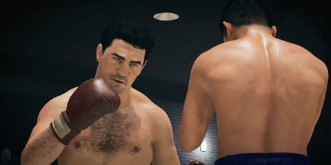 undisputed power punch issue steel city response