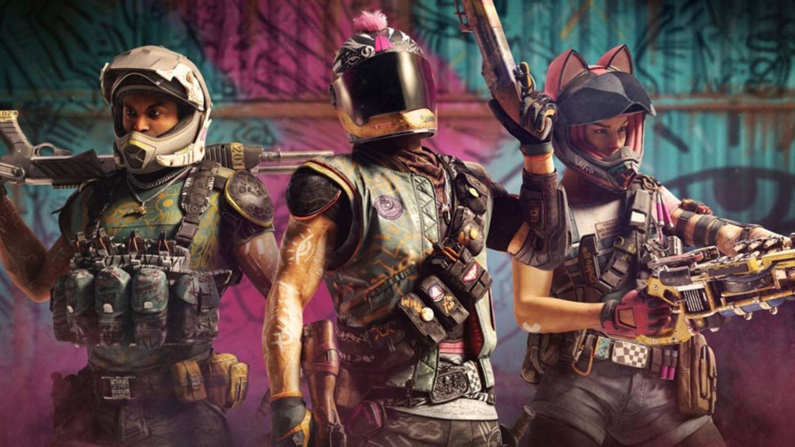 xdefiant shut down after season 4 rumor