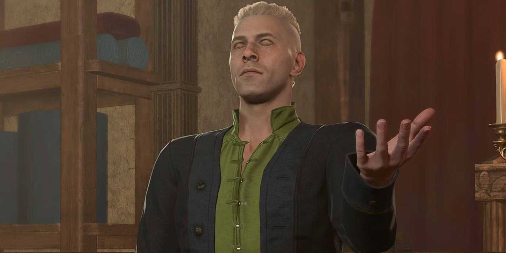 Naaber in Baldur's Gate 3