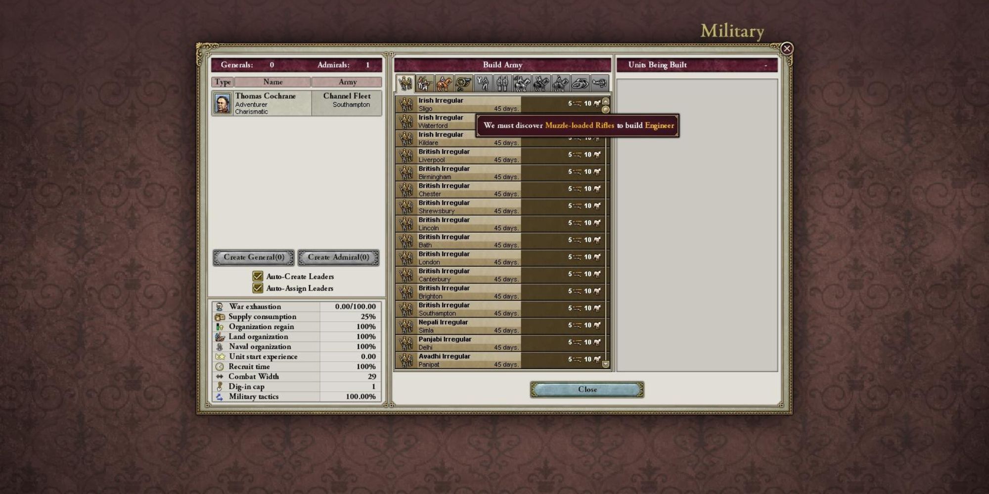 Best Strategy Games For Creating Massive Armies