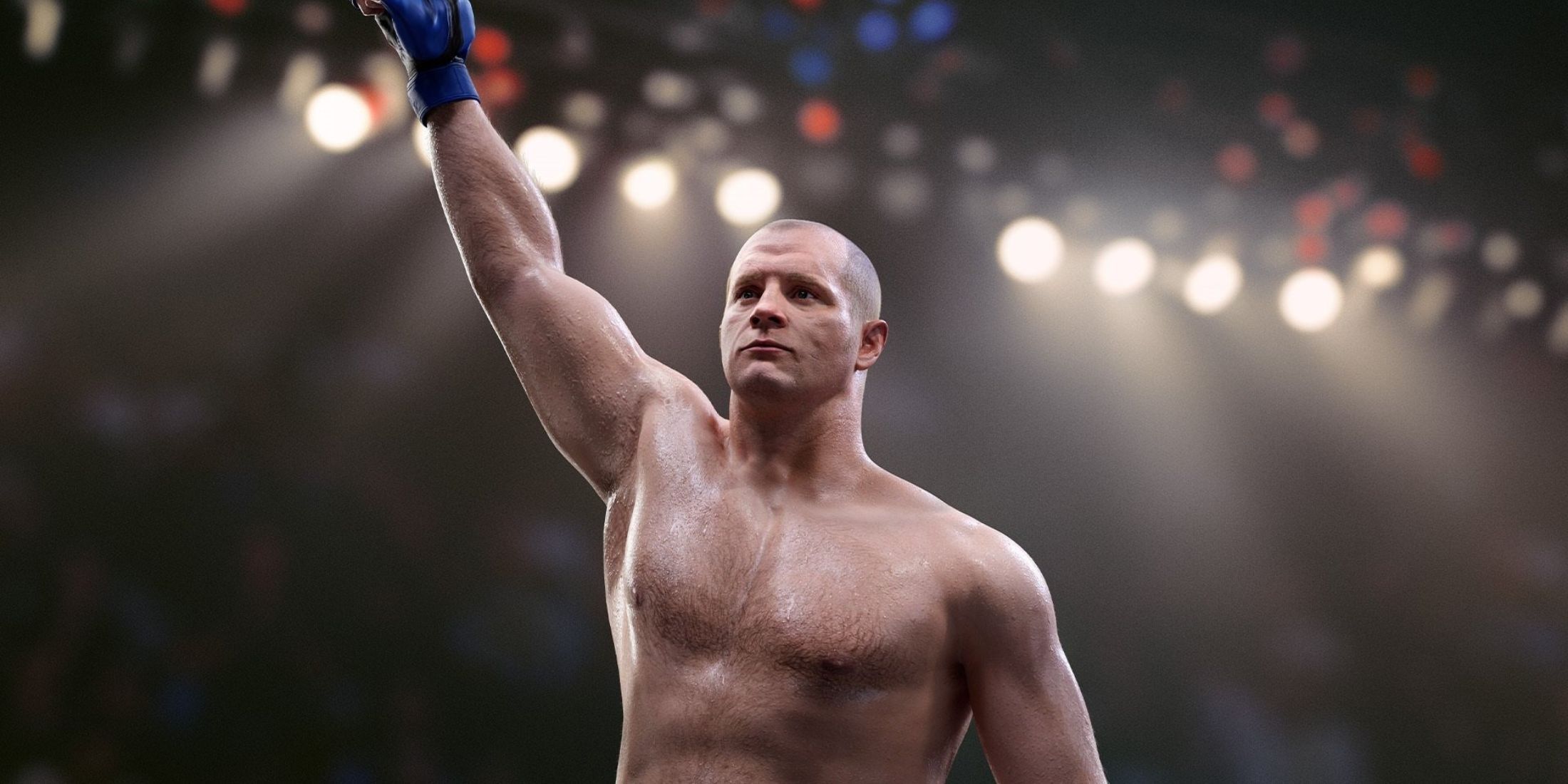 Rumor: EA Sports UFC 6 Now in Development