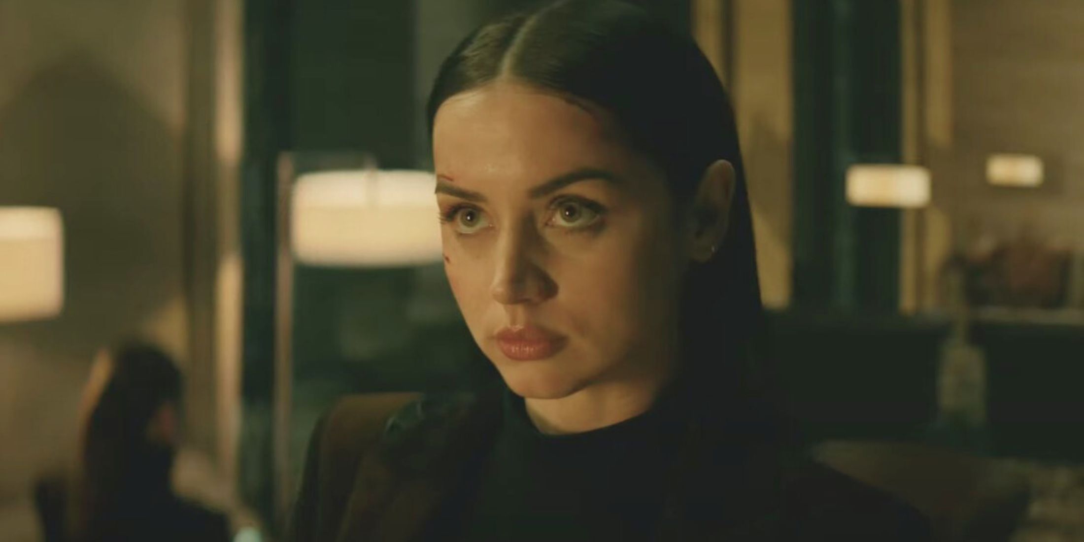 Ana De Armas Delivers Intense Action in New Ballerina Clip from John Wick Universe