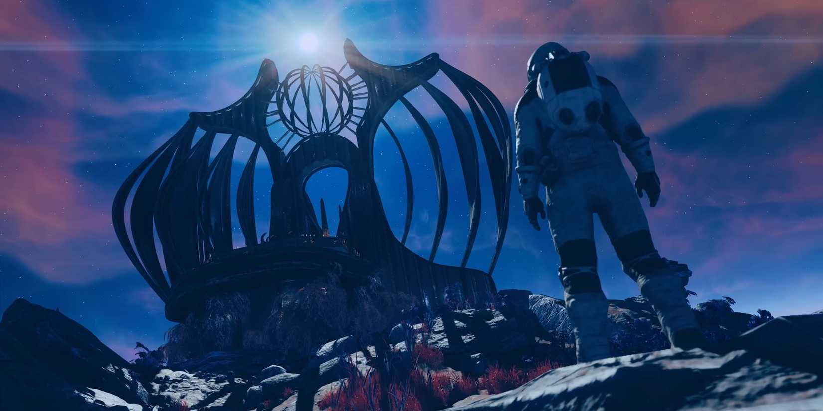 starfield shattered space dlc mixed reviews steam