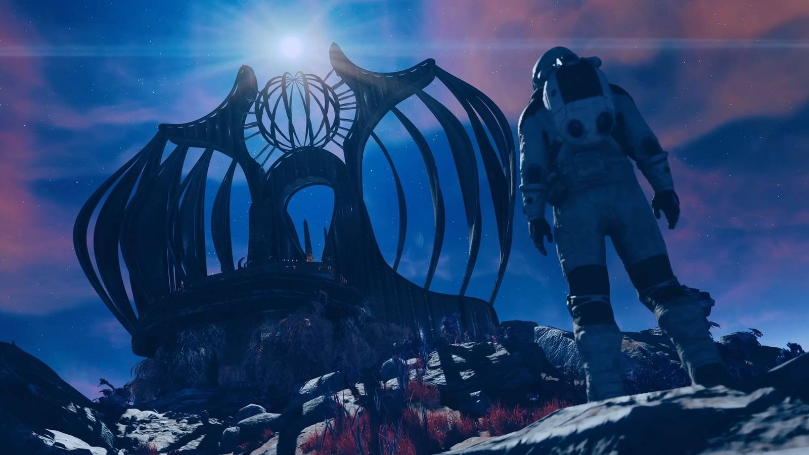 starfield shattered space dlc mixed reviews steam