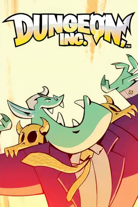 Dungeon, Inc.