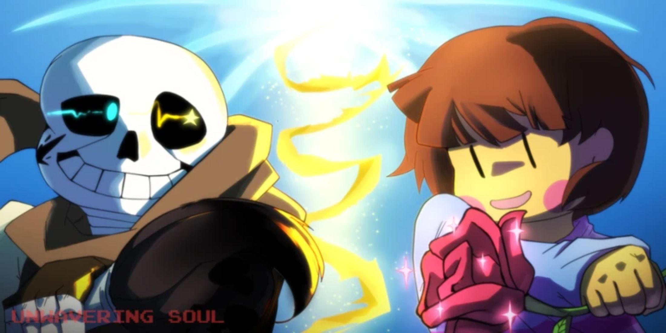 Roblox: Unwavering Soul Codes