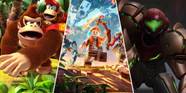 Best Switch FPS Games Best Switch FPS Games