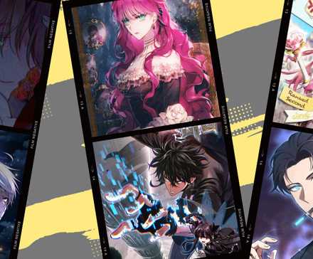 16 Best Isekai Manhwa Where The MC Is Trapped In A Game