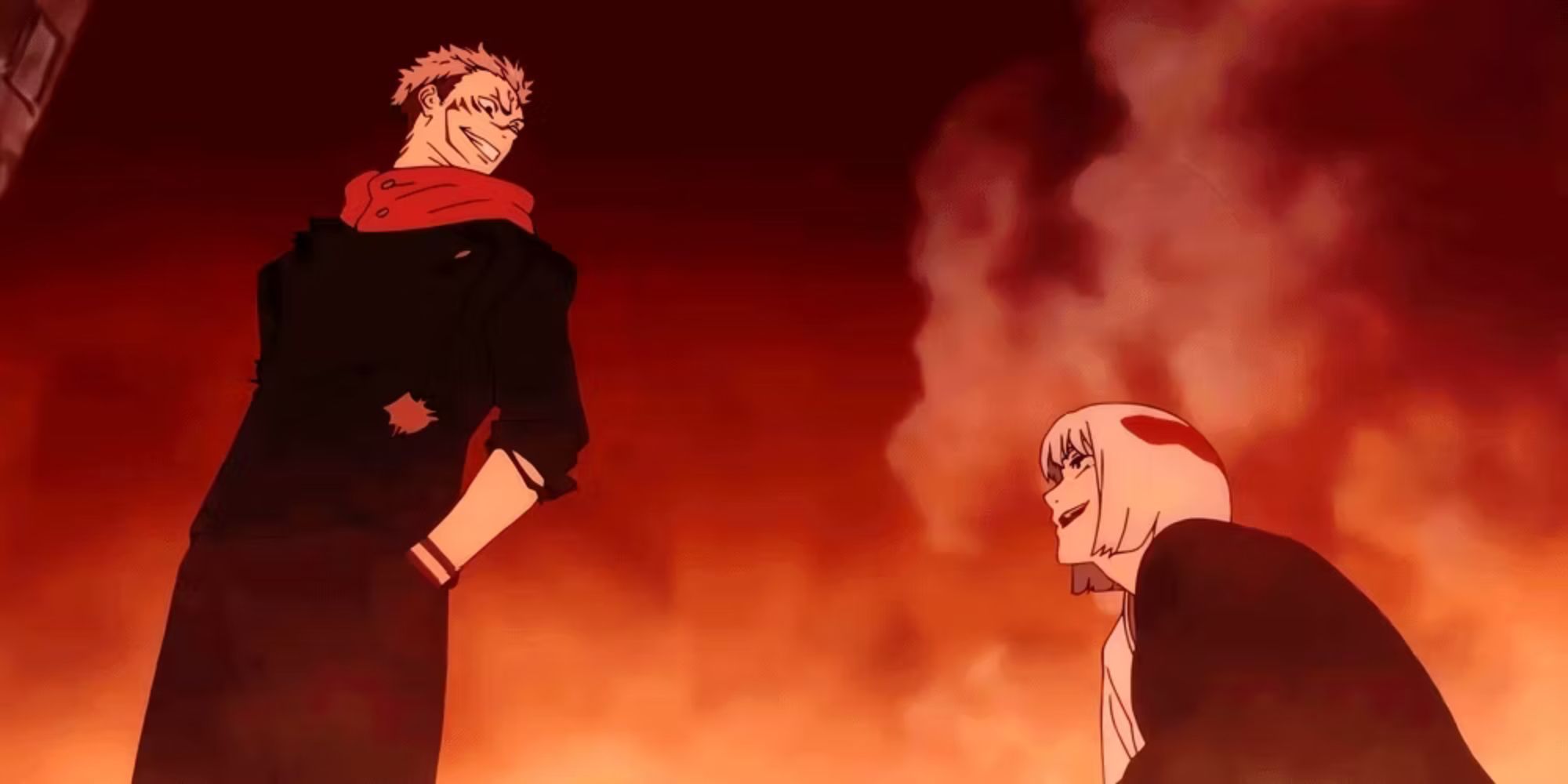 Questions That Were Left Unanswered In Jujutsu Kaisen