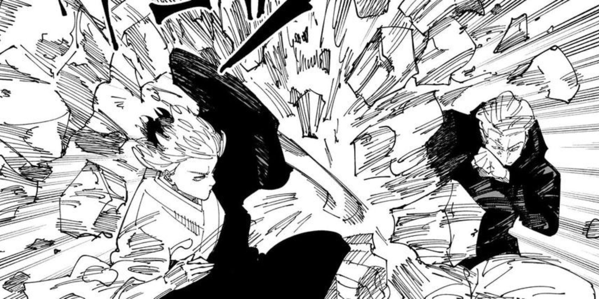 Jujutsu Kaisen Characters Who Got Underwhelming Endings In The Manga