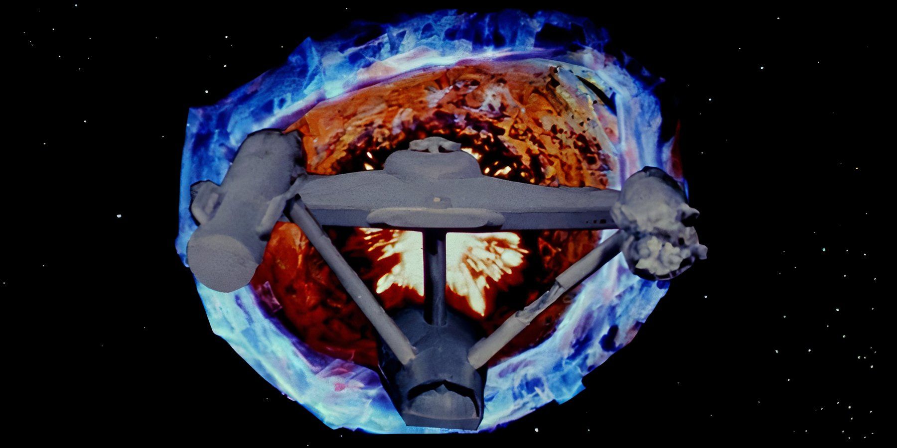 Star Trek: What Is The Doomsday Machine?