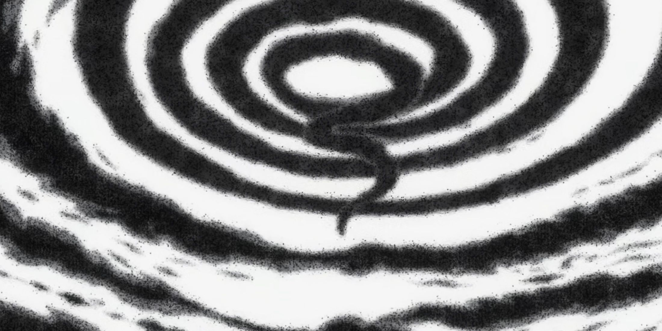 uzumaki episode 1 spiral cloud