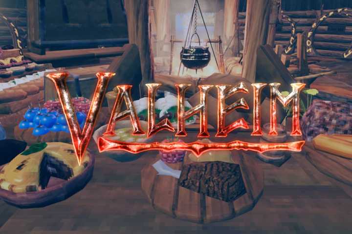 Valheim Developers Valheim News | GameRant