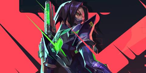 Valorant is making the move to Unreal Engine 5