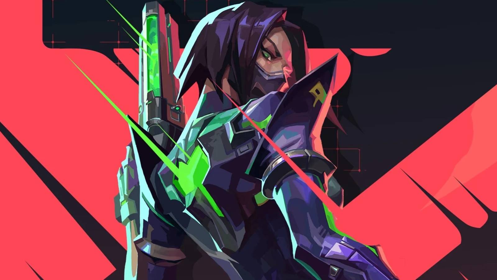 Valorant is making the move to Unreal Engine 5