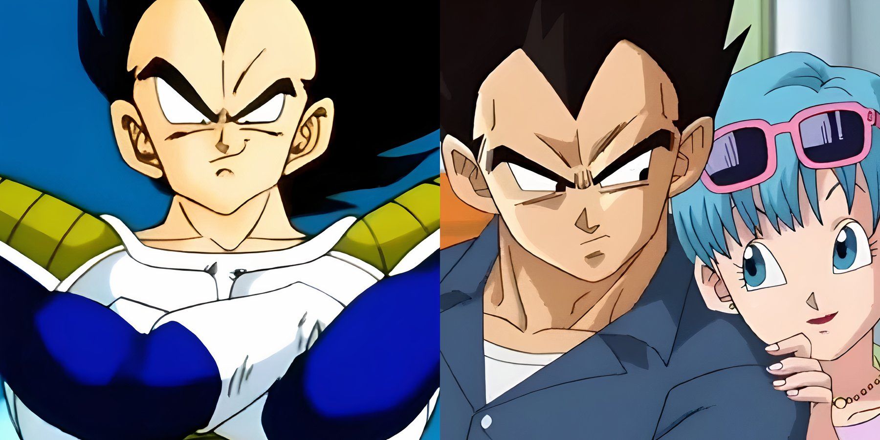 Dragon Ball: How The Black Frieza Arc Can Make Or Break Vegeta