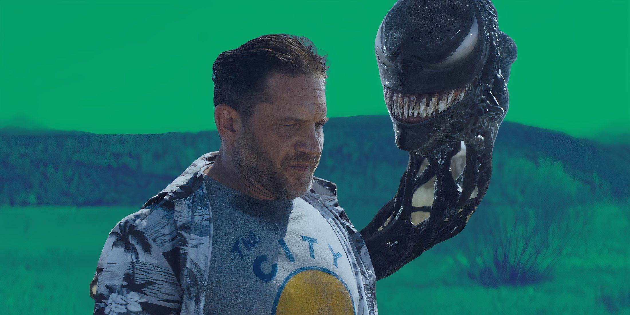 Venom 3 Poised For Worst Opening Of Trilogy