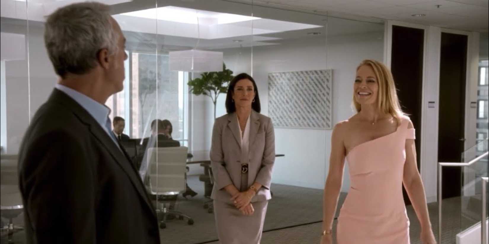 veronica allen, chandler and bosch