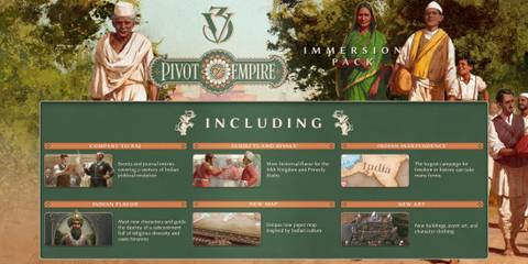 Victoria 3 new Pivot of Empire DLC