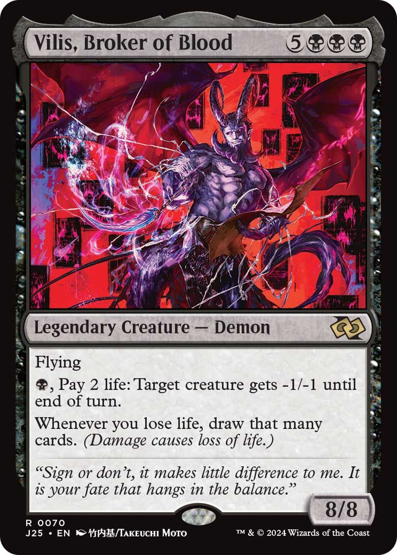 Magic: The Gathering Reveals Foundations Set for November, 2025 Release  Schedule