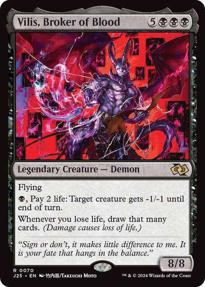 Magic: The Gathering Reveals Foundations Set for November, 2025 Release Schedule Magic: The Gathering Reveals Foundations Set for November, 2025 Release Schedule
