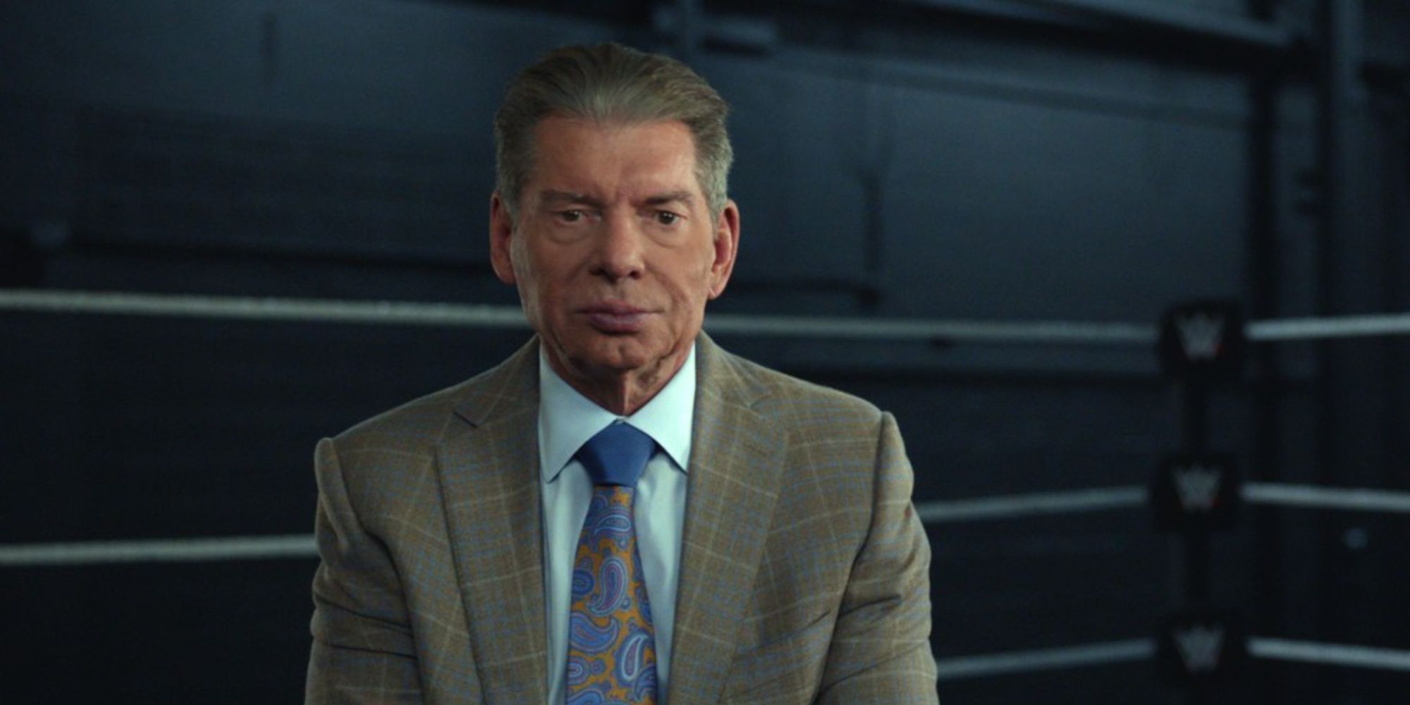 Mr. McMahon - What Did Vince McMahon Say About The Netflix Series?