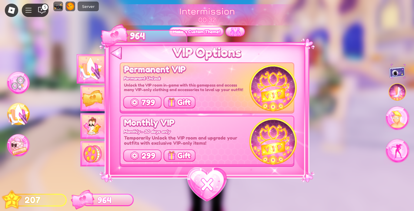 How to Get into VIP in Dress to Impress How to Get into VIP in Dress to Impress