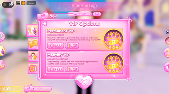 How to Get into VIP in Dress to Impress How to Get into VIP in Dress to Impress