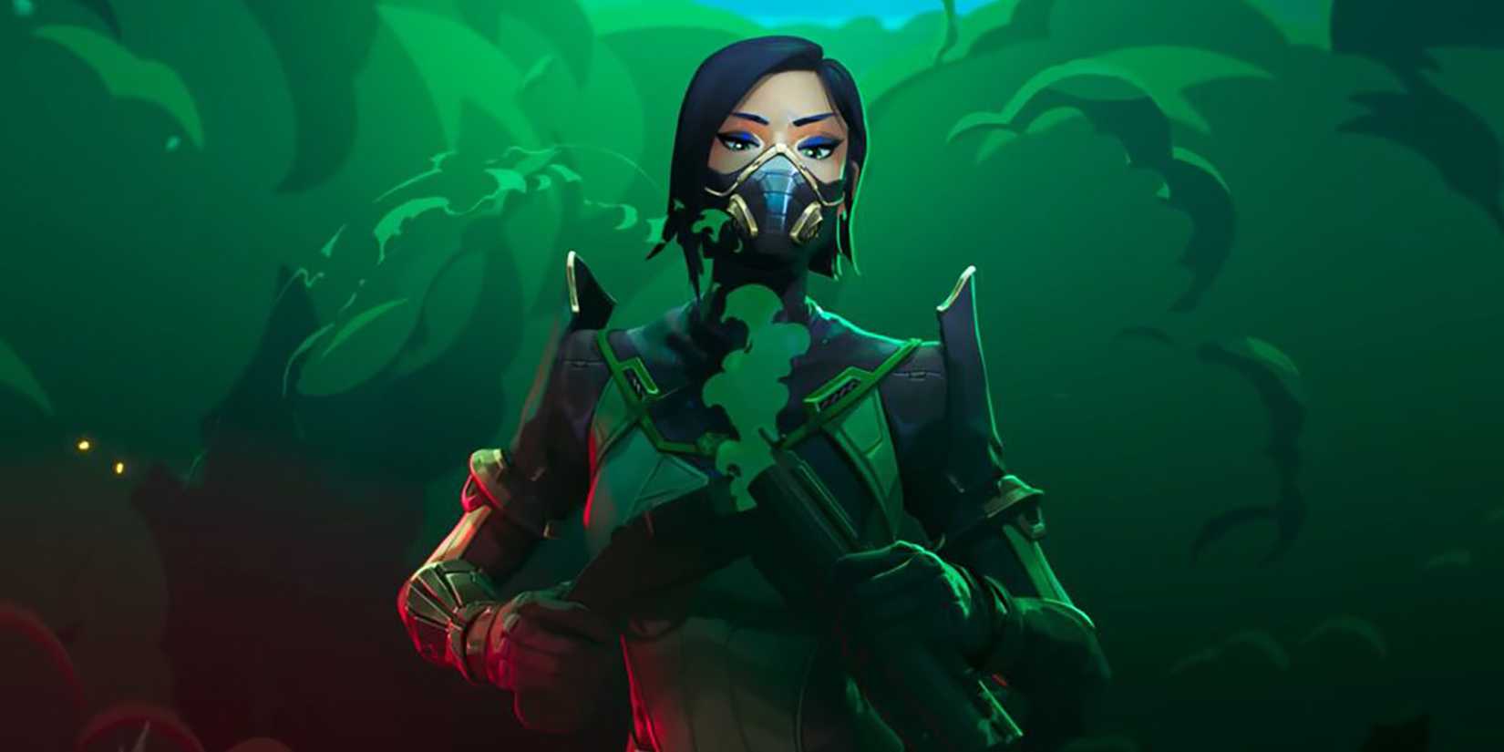 Viper's Pit Valorant