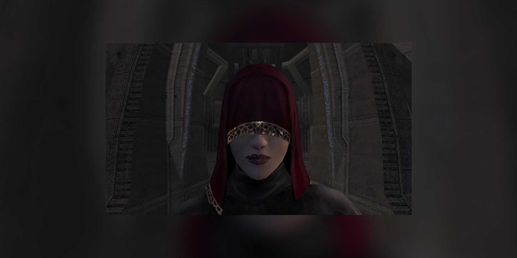 Visas Marr in Star Wars