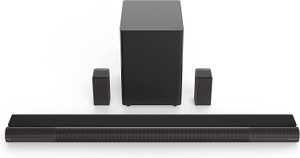 VIZIO Elevate Sound Bar