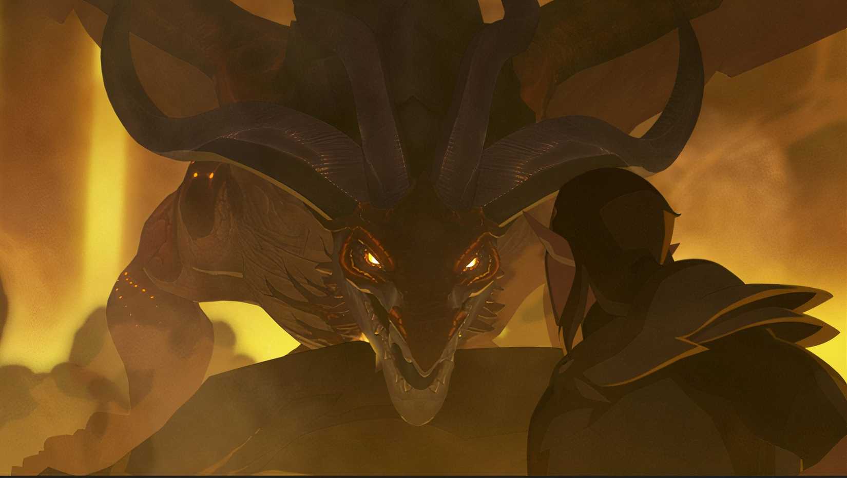 vox-machina-chroma-conclave-dragon