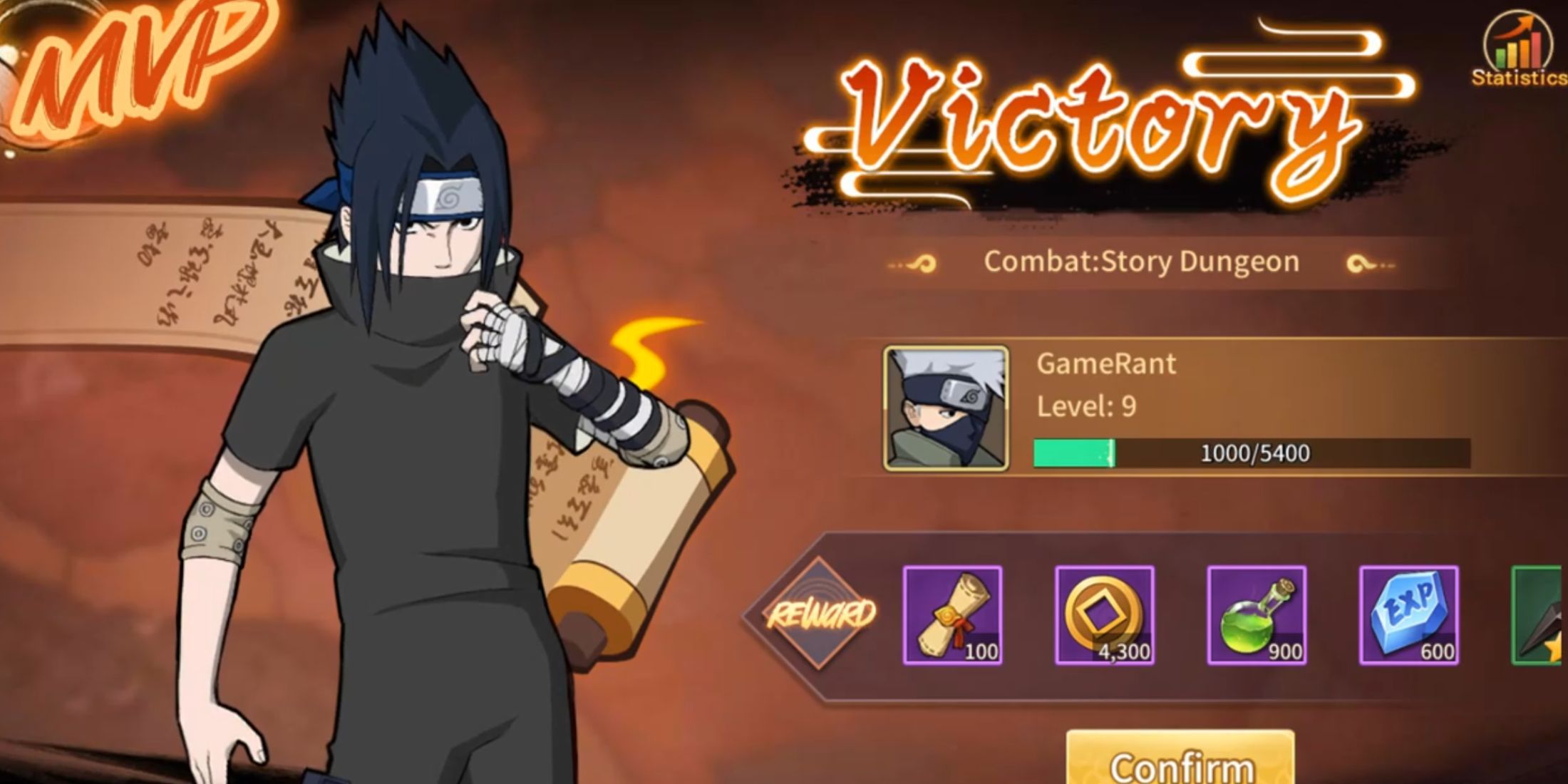 War Arena Legend character