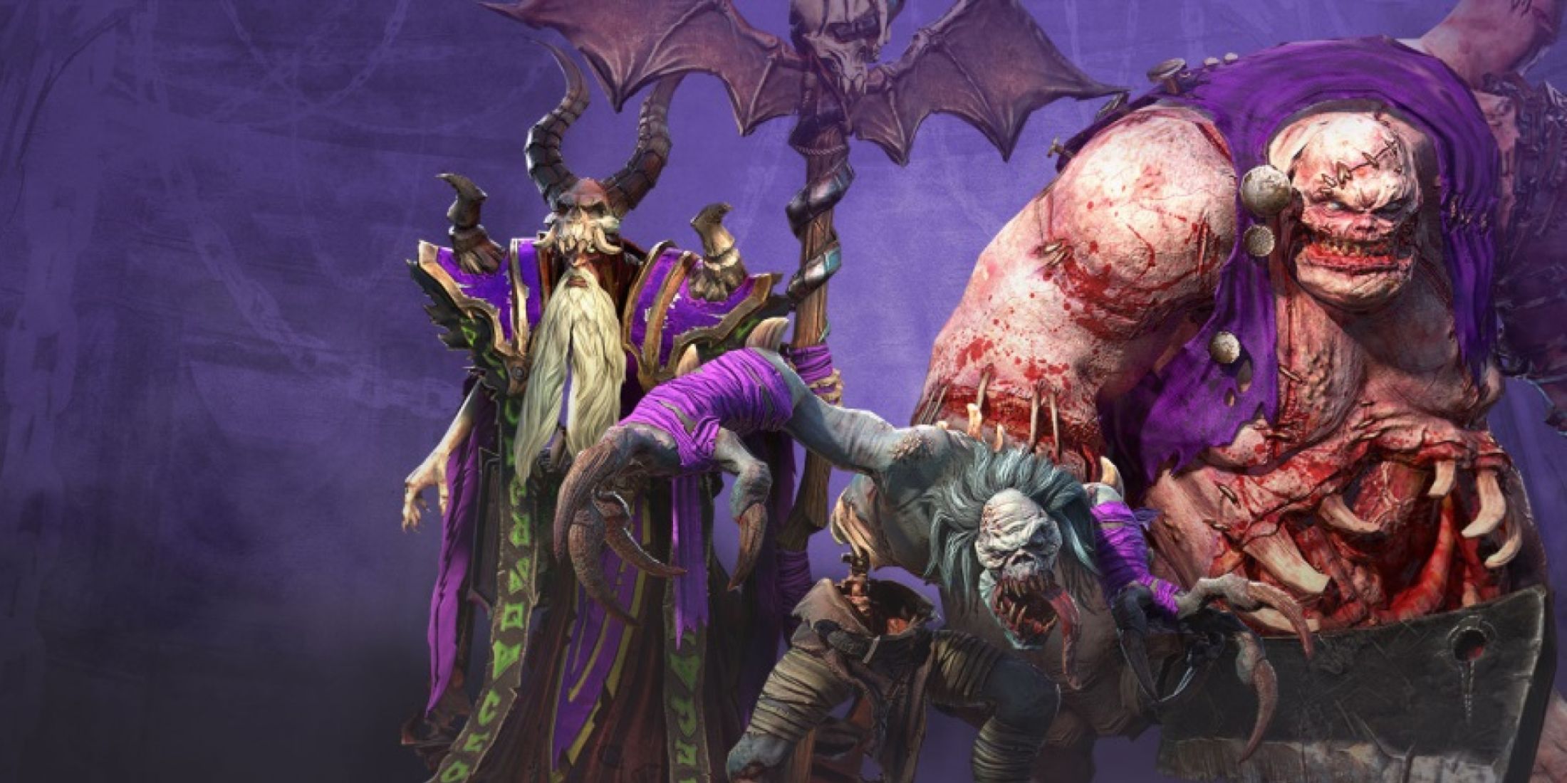 Blizzard Reveals New WoW Mounts Inspired by Warcraft 3