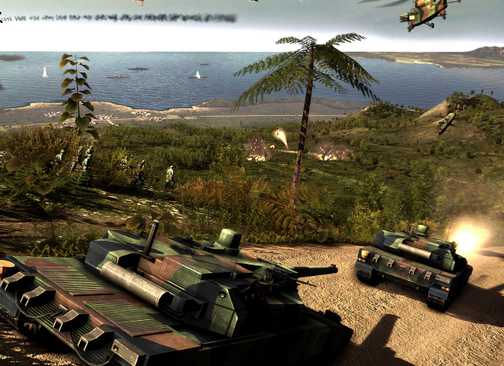 Beginner Rts Games Most Beginner-Friendly RTS Games