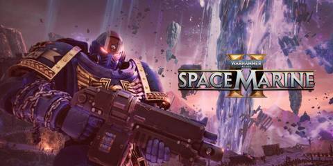toxic behavior Warhammer 40,000: Space Marine 2 crackdown