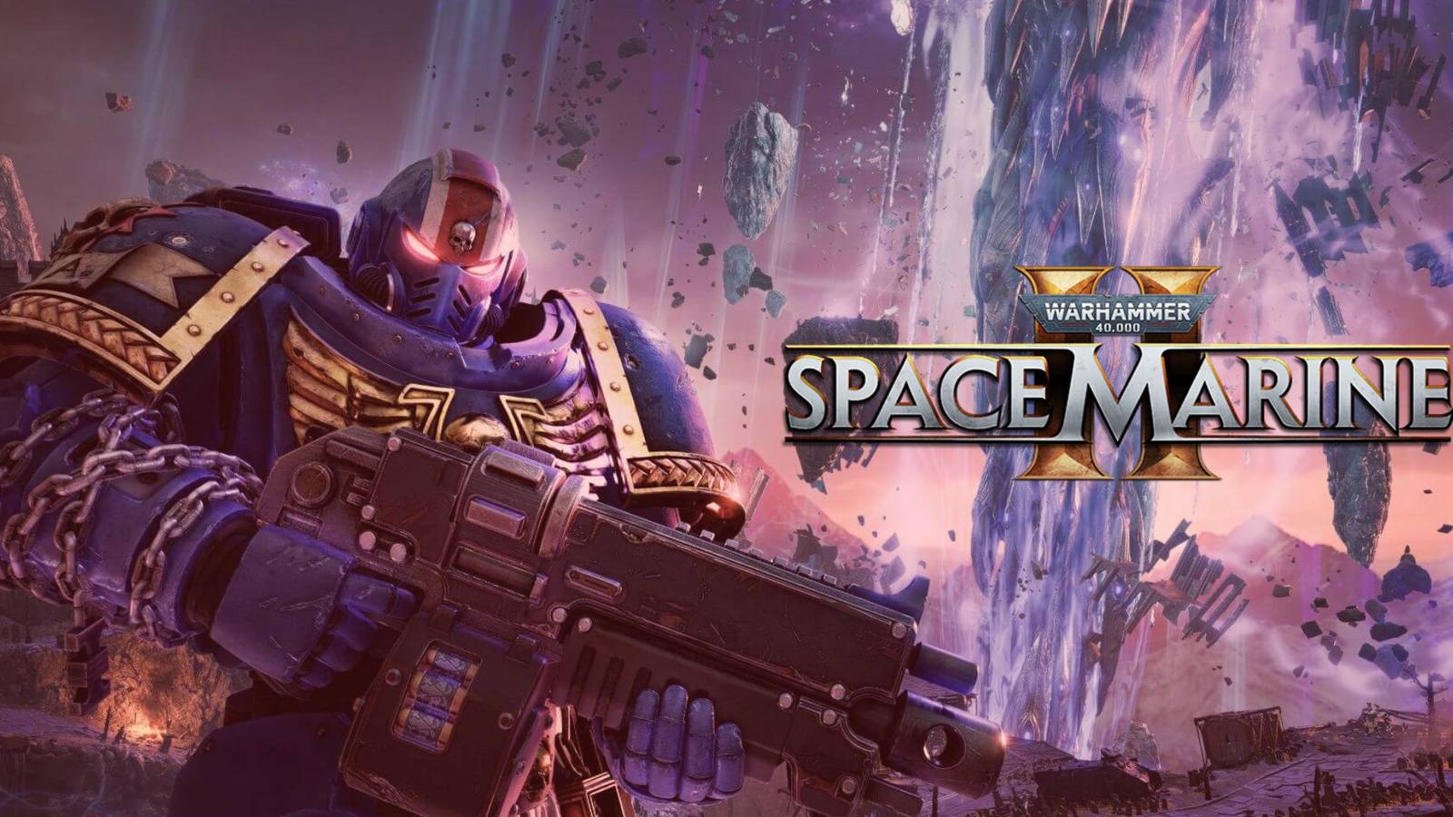 toxic behavior Warhammer 40,000: Space Marine 2 crackdown