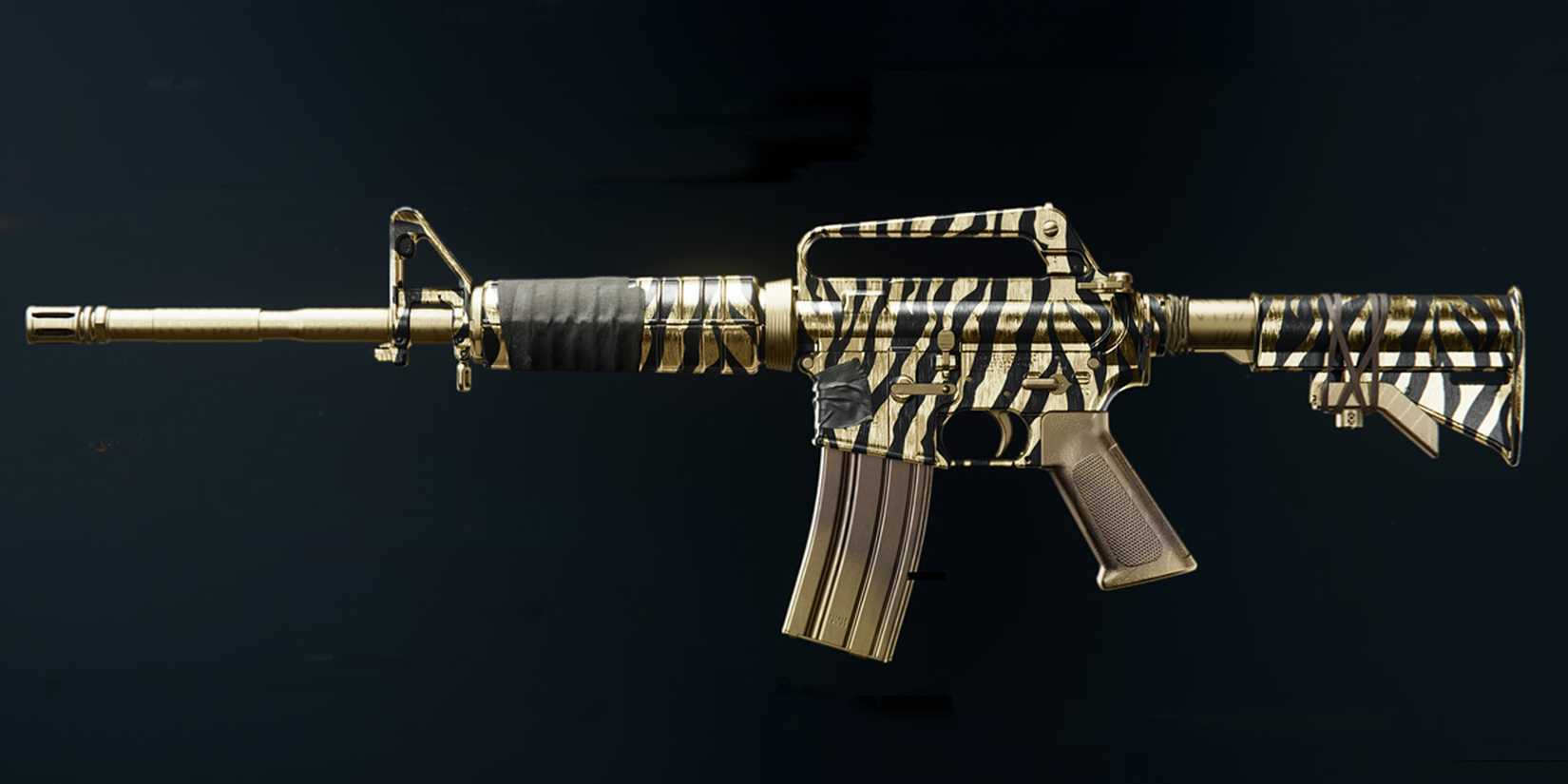 All Camo Challenges In Call of Duty: Warzone