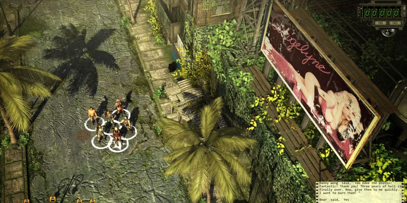 7 Hardest Isometric RPGs, Ranked