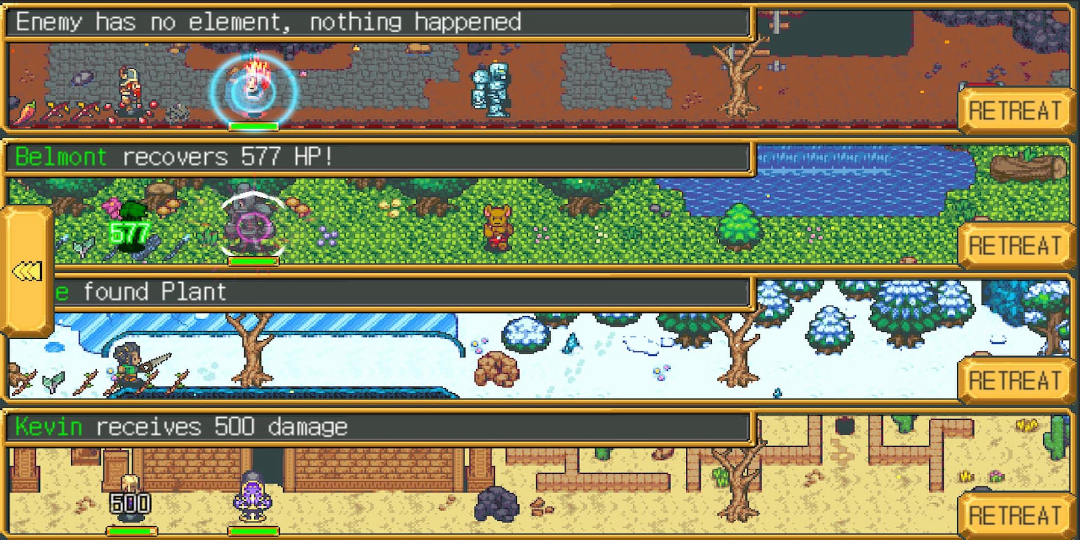 Games Where You Manage A Shop In A Fantasy World