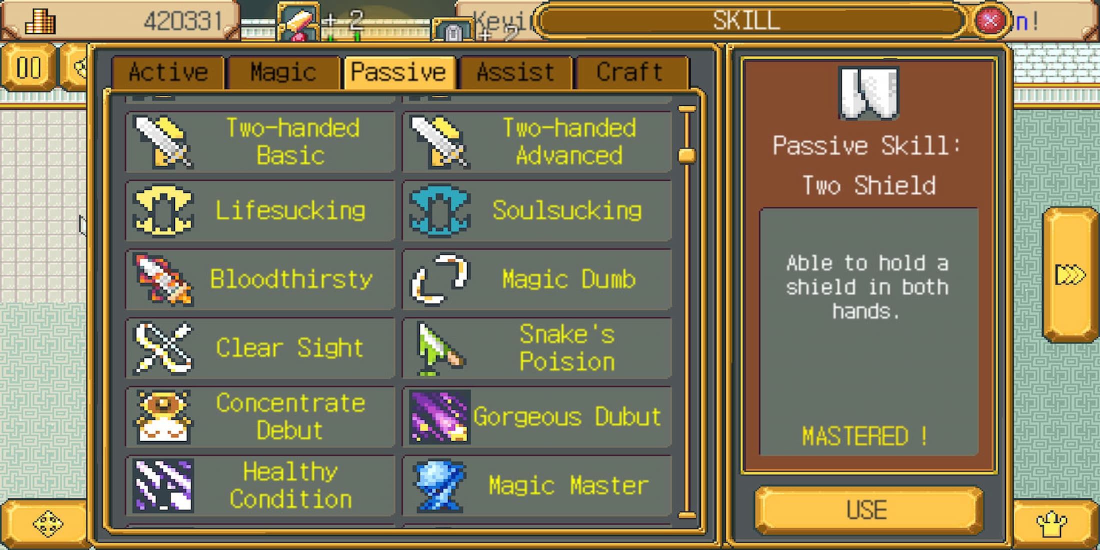 Games Where You Manage A Shop In A Fantasy World