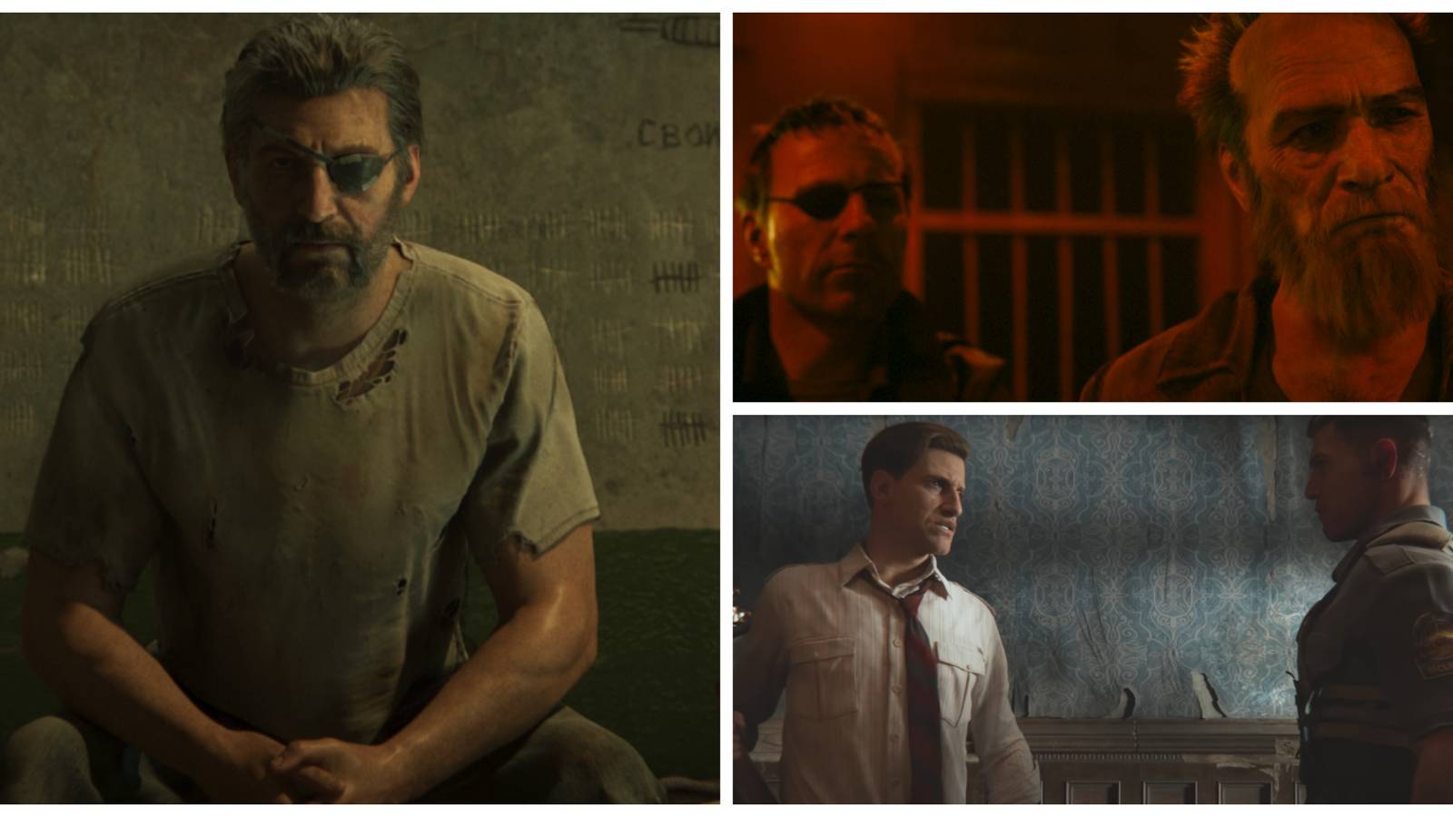 weaver, strauss and peck, richtofen and blanchard